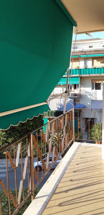 Apartamento Casa Di Gabry Sestri Levante Exterior foto