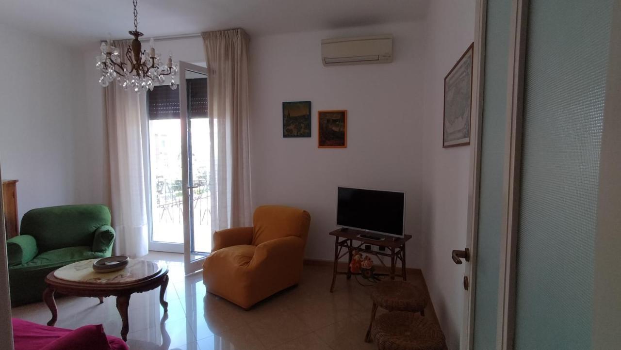 Apartamento Casa Di Gabry Sestri Levante Exterior foto