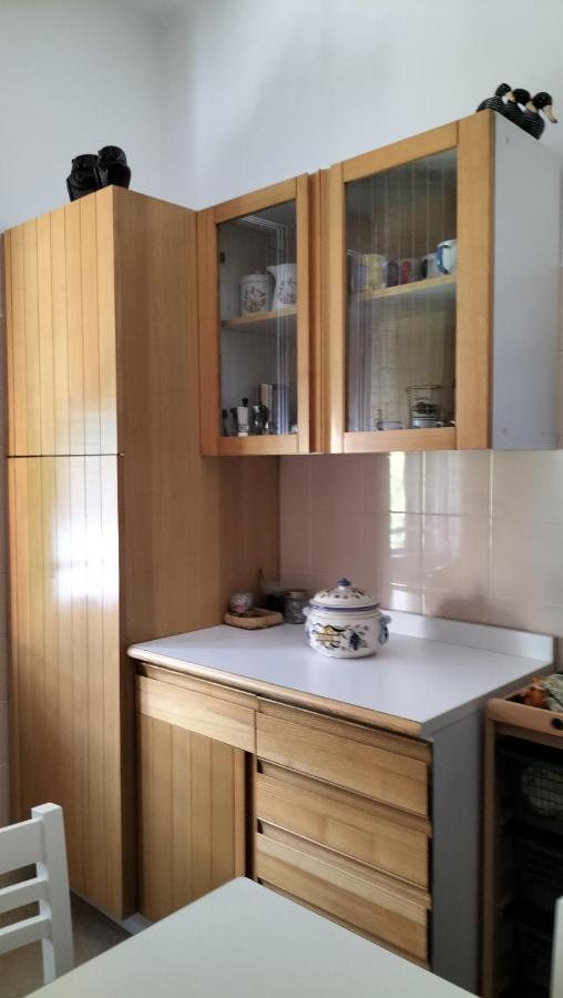 Apartamento Casa Di Gabry Sestri Levante Exterior foto