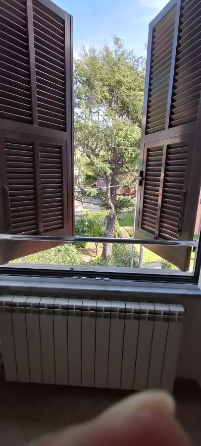 Apartamento Casa Di Gabry Sestri Levante Exterior foto