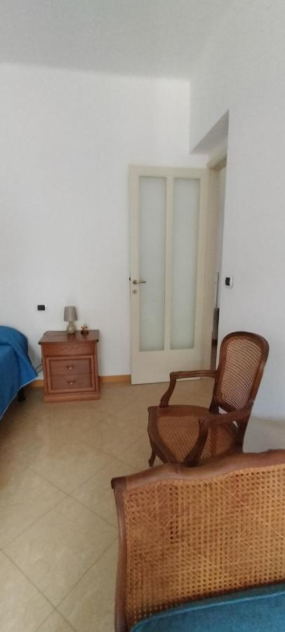 Apartamento Casa Di Gabry Sestri Levante Exterior foto