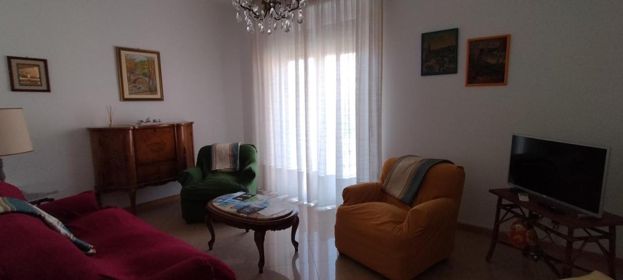 Apartamento Casa Di Gabry Sestri Levante Exterior foto