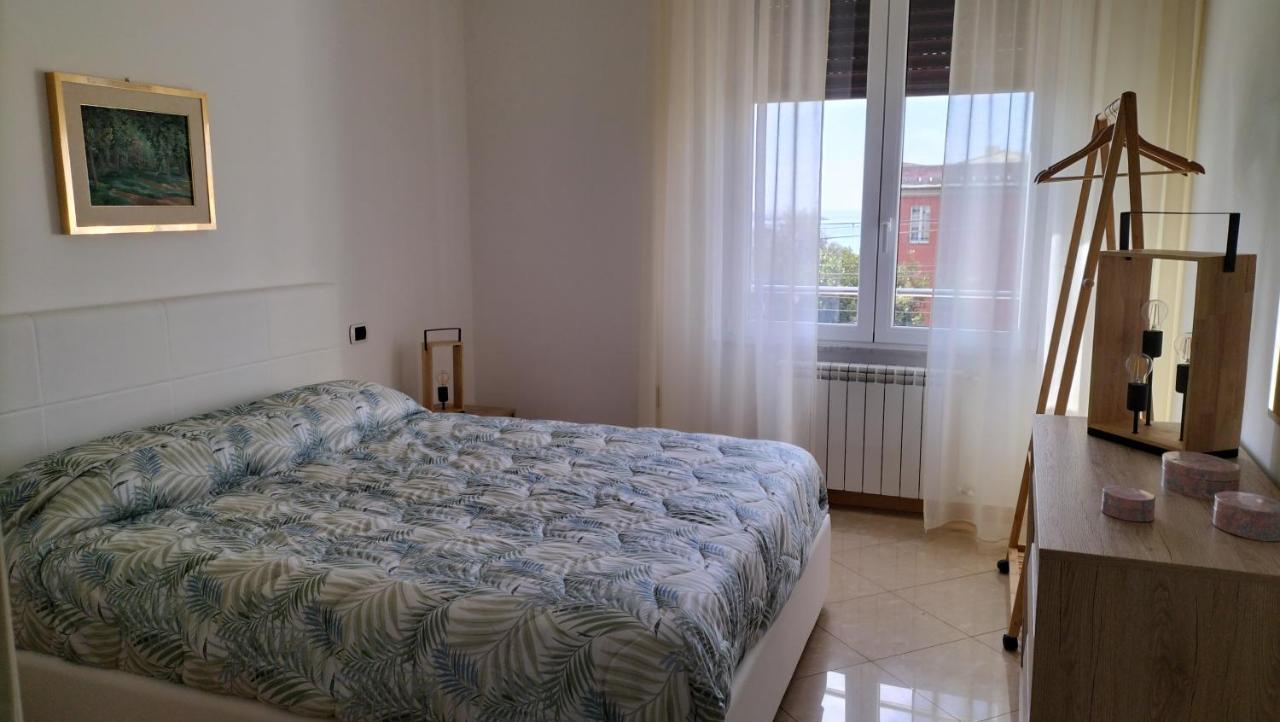Apartamento Casa Di Gabry Sestri Levante Exterior foto