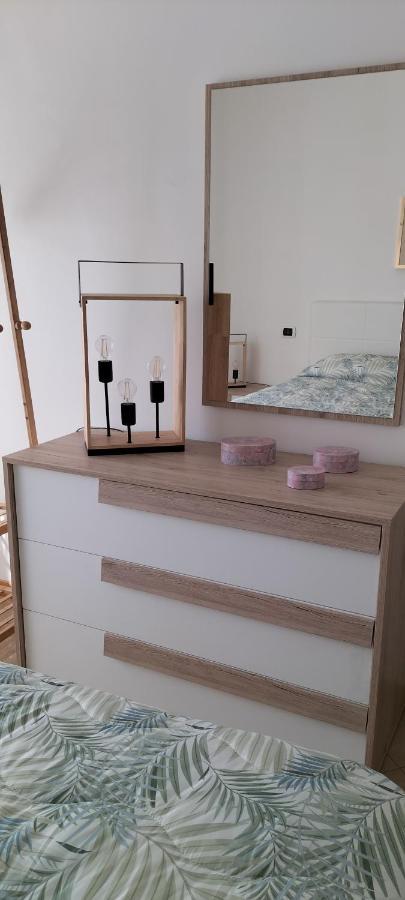 Apartamento Casa Di Gabry Sestri Levante Exterior foto