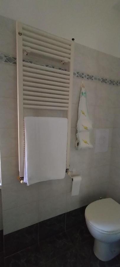 Apartamento Casa Di Gabry Sestri Levante Exterior foto
