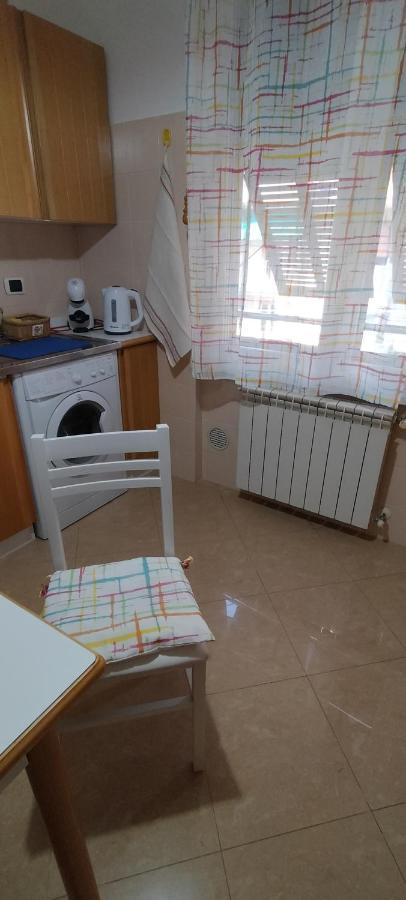 Apartamento Casa Di Gabry Sestri Levante Exterior foto