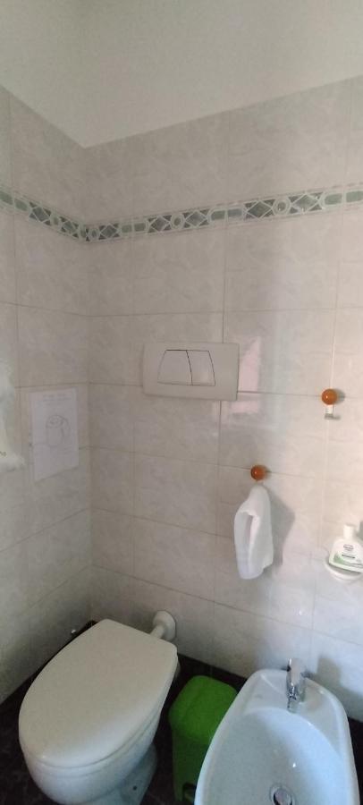 Apartamento Casa Di Gabry Sestri Levante Exterior foto