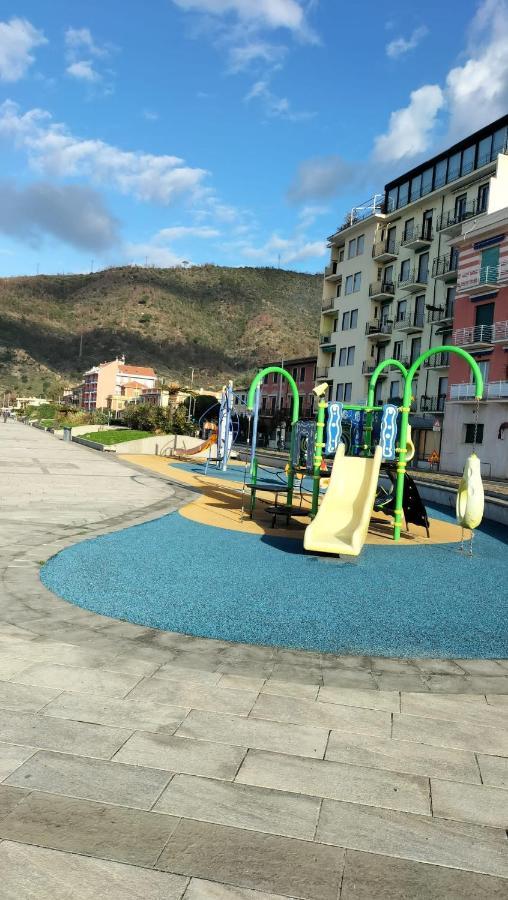 Apartamento Casa Di Gabry Sestri Levante Exterior foto