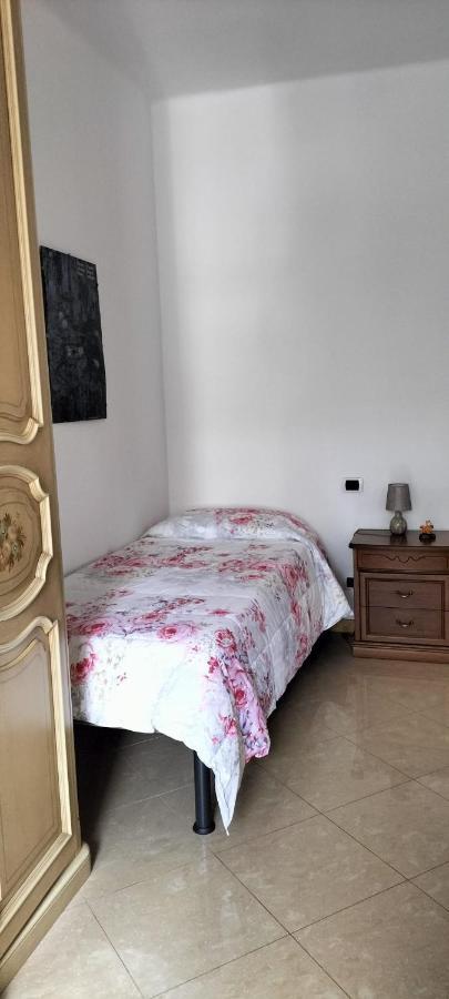 Apartamento Casa Di Gabry Sestri Levante Exterior foto
