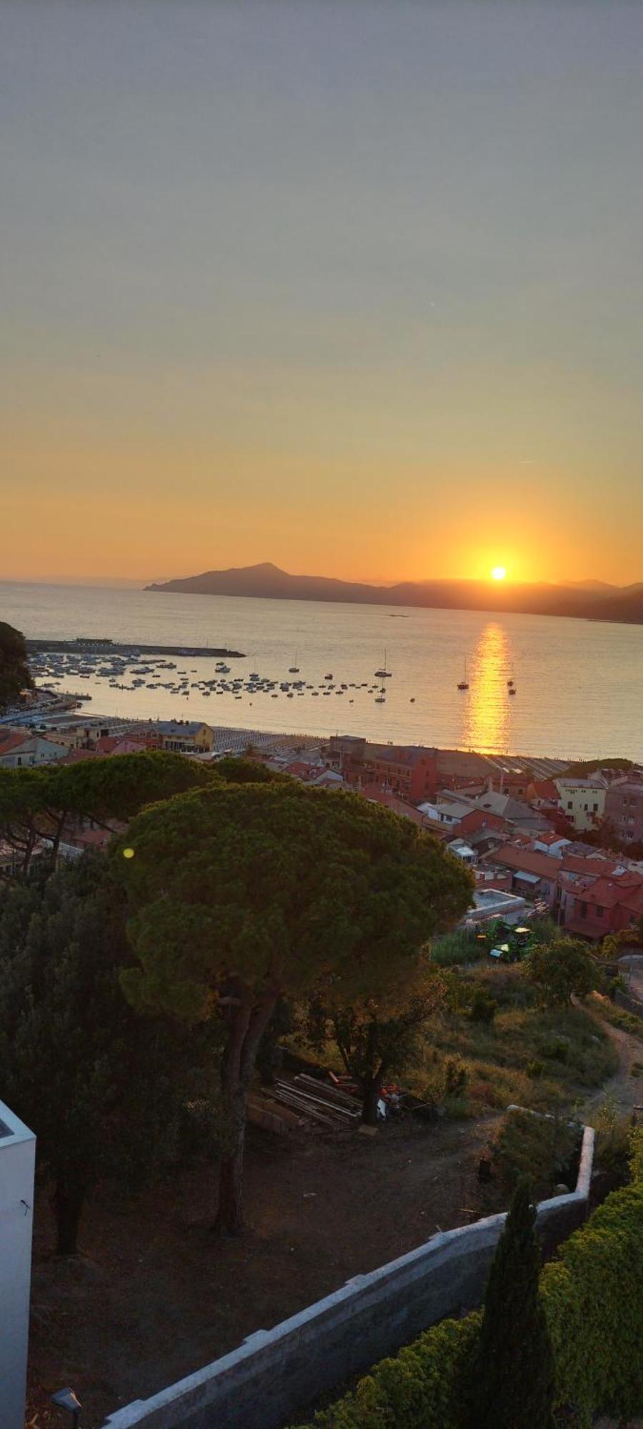 Apartamento Casa Di Gabry Sestri Levante Exterior foto