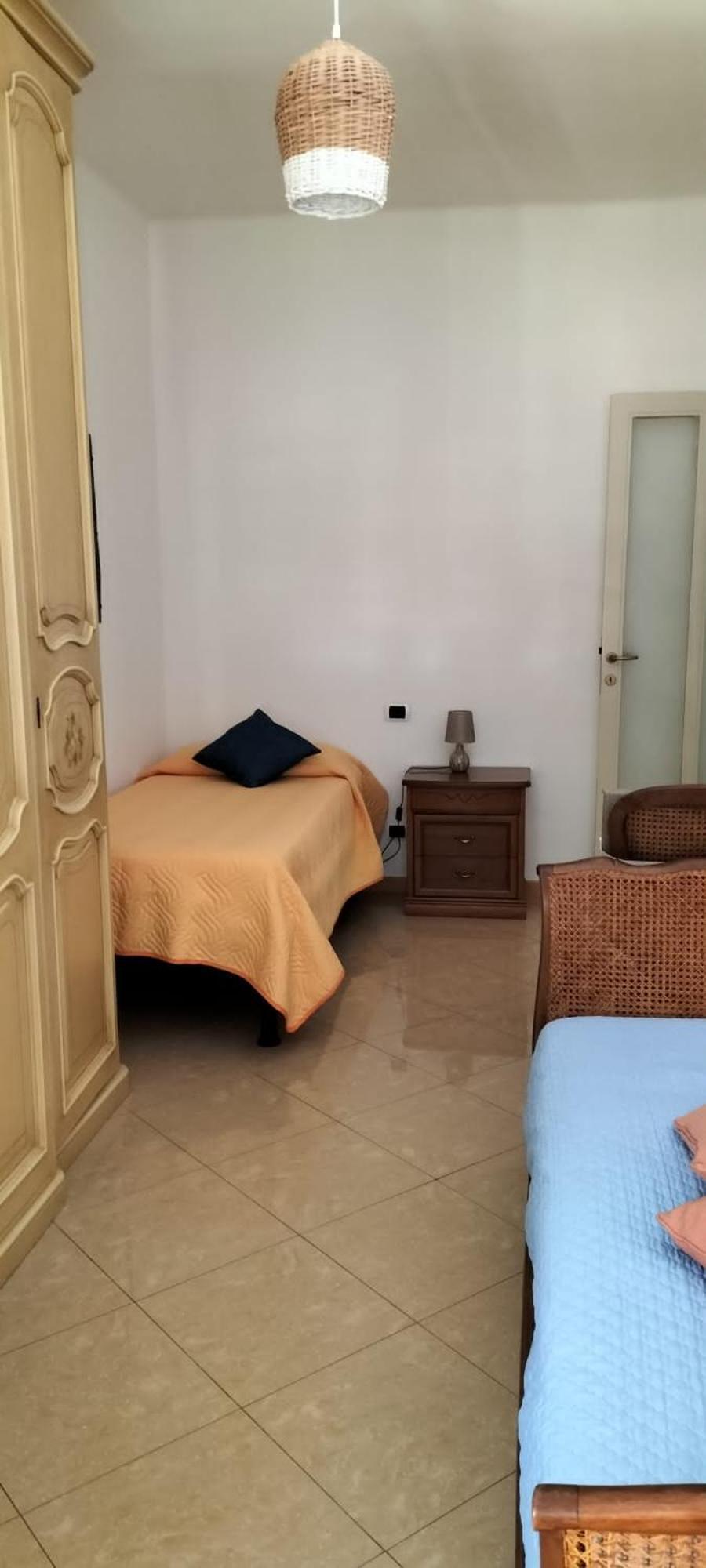 Apartamento Casa Di Gabry Sestri Levante Exterior foto