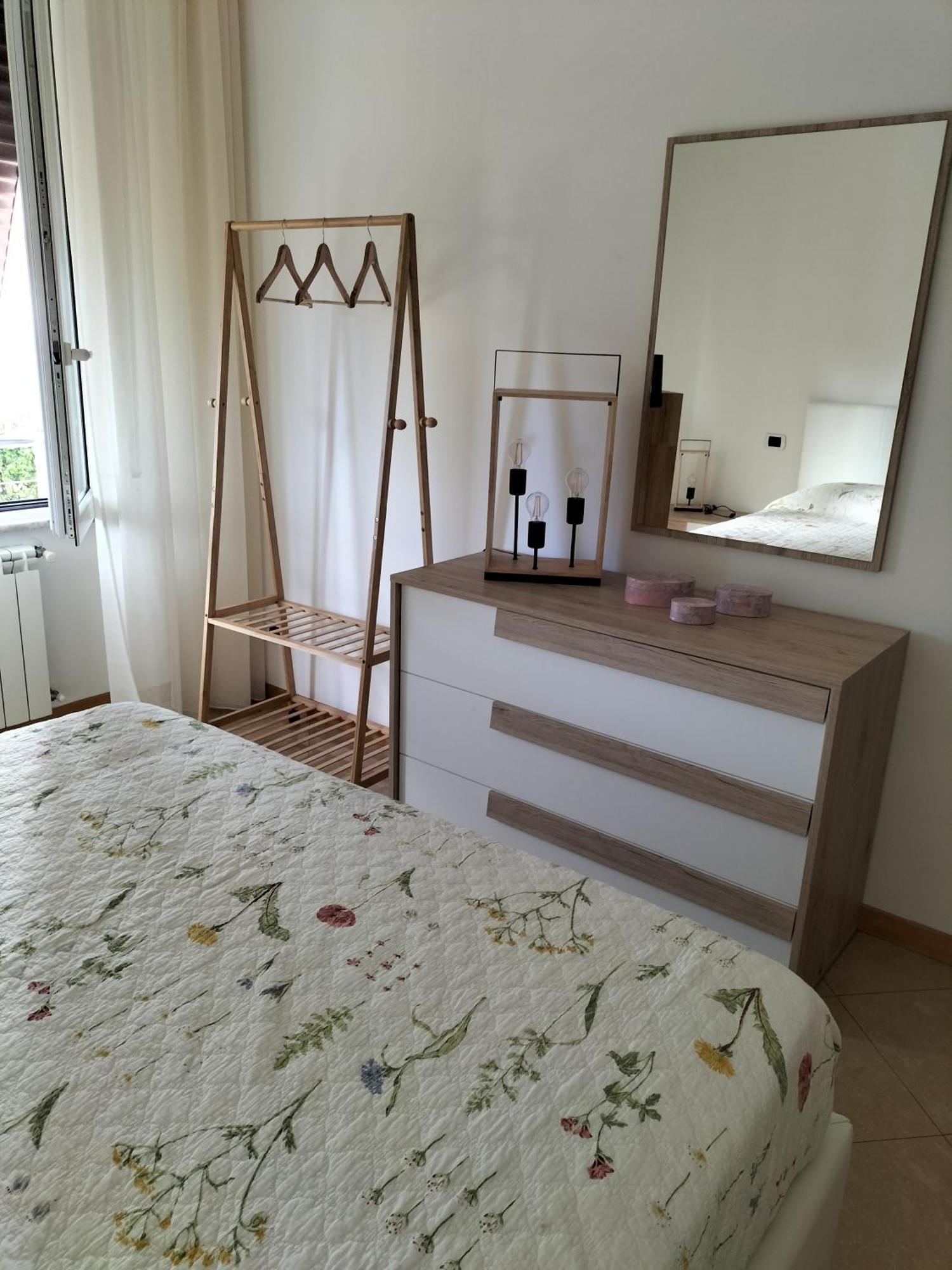 Apartamento Casa Di Gabry Sestri Levante Exterior foto