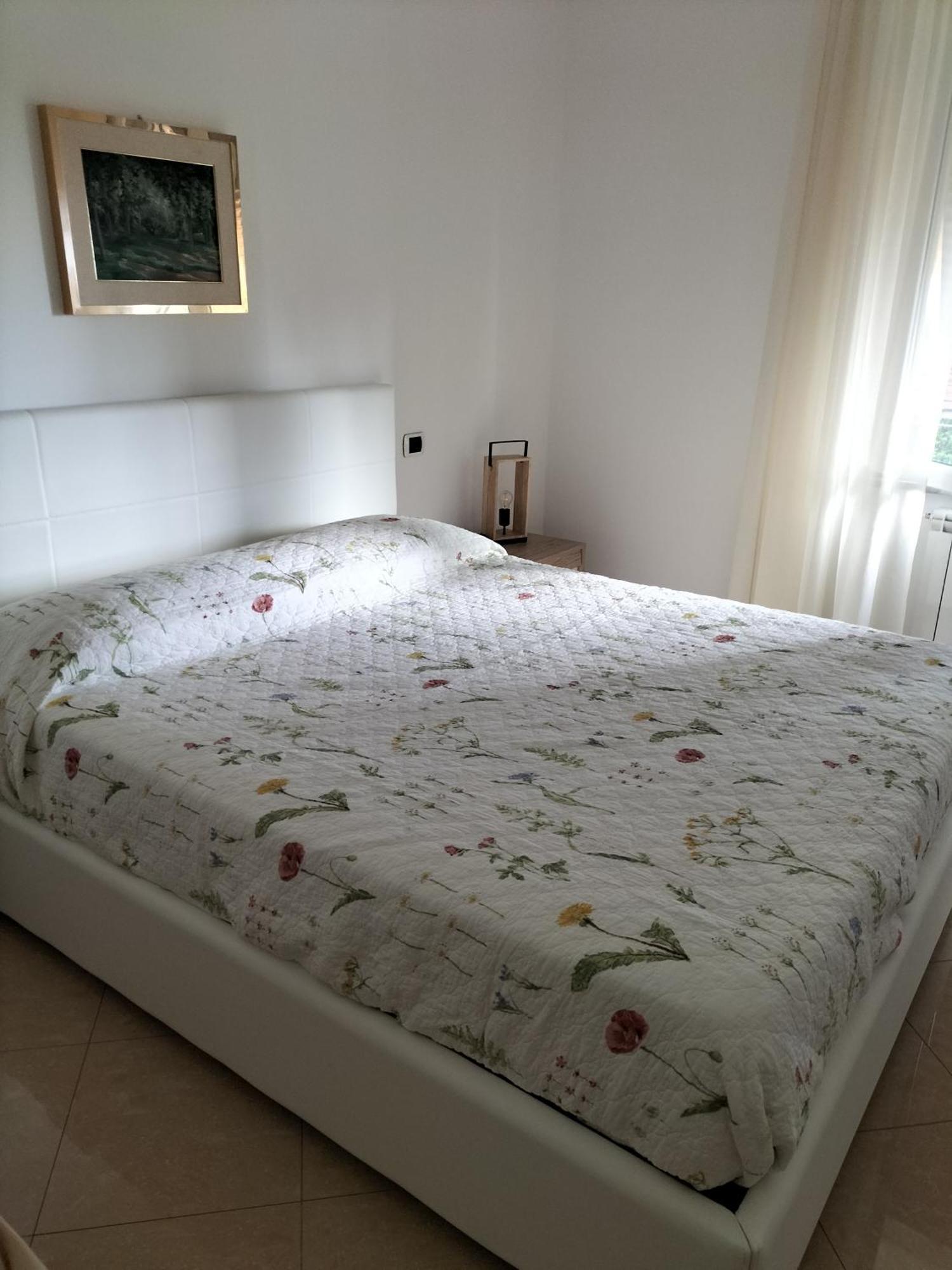 Apartamento Casa Di Gabry Sestri Levante Exterior foto