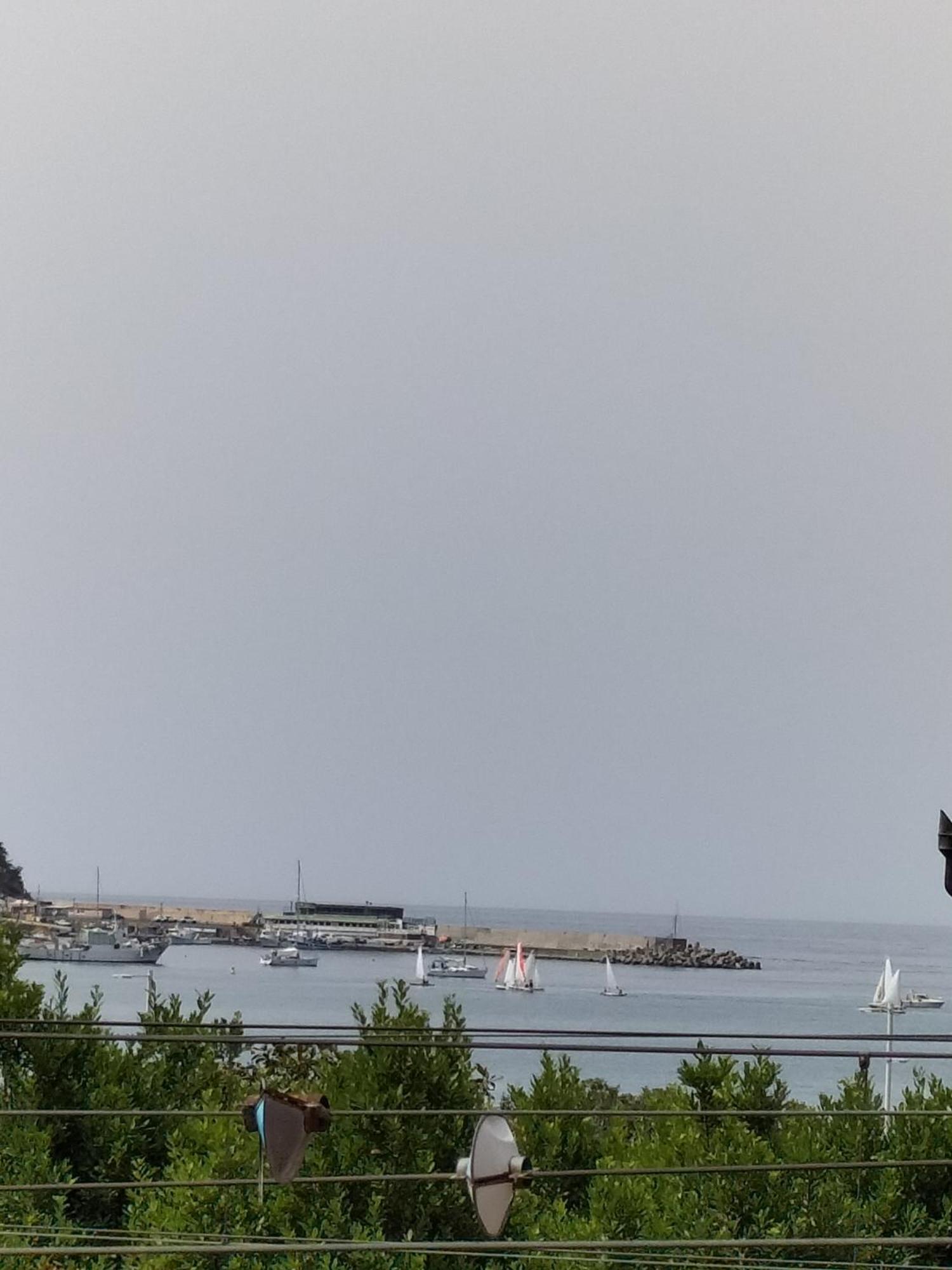 Apartamento Casa Di Gabry Sestri Levante Exterior foto
