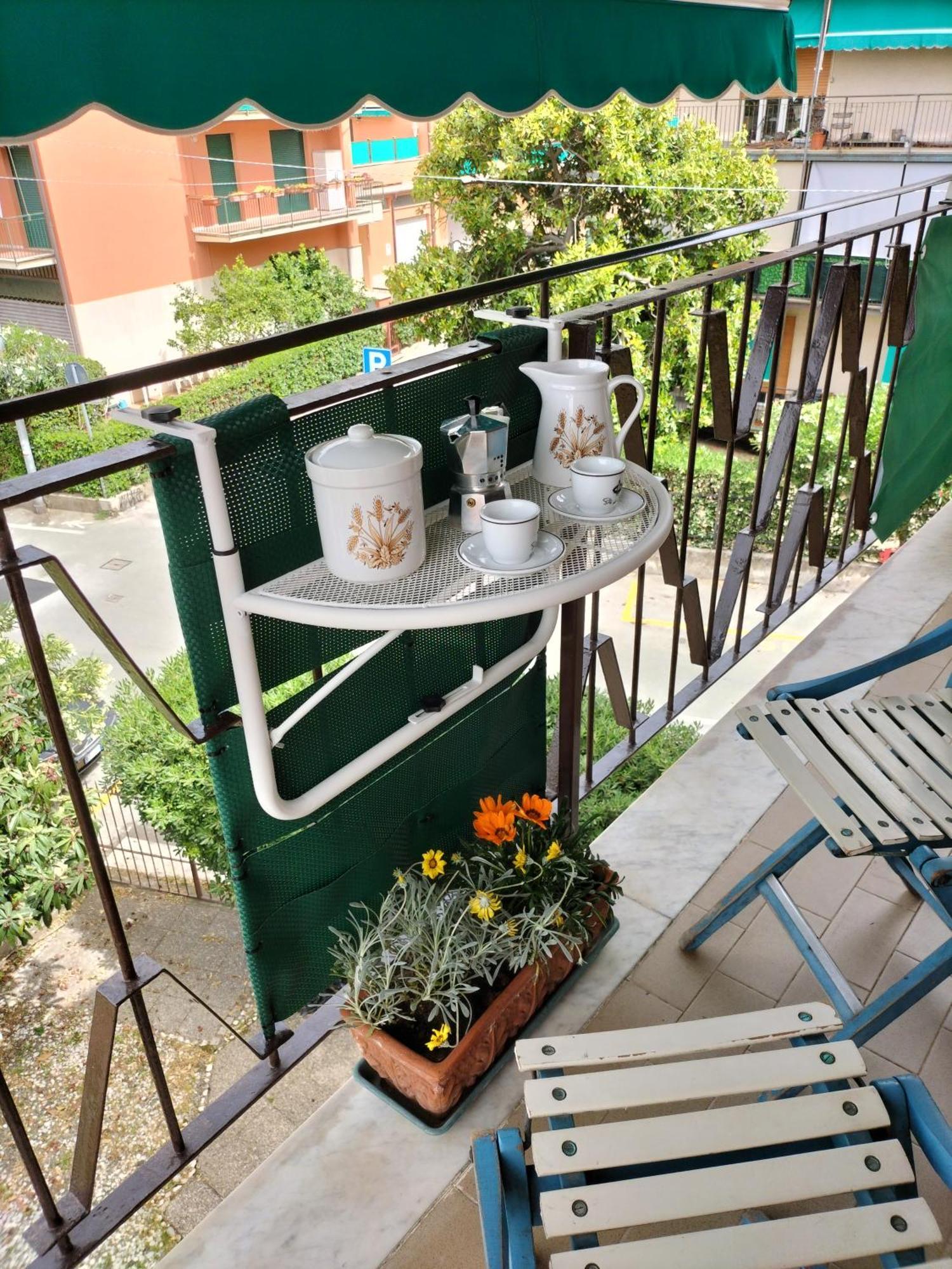 Apartamento Casa Di Gabry Sestri Levante Exterior foto